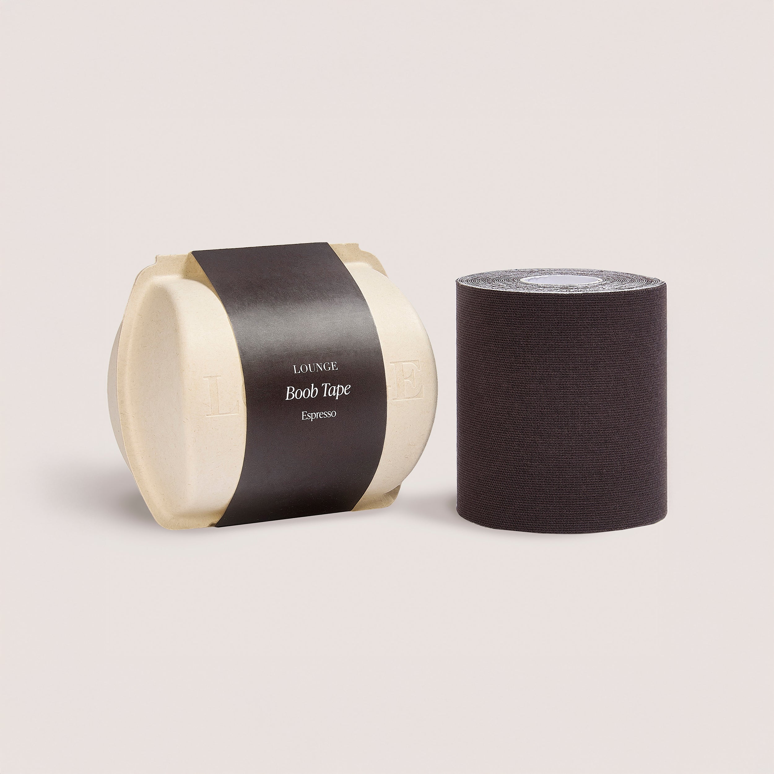 Boob Tape - Espresso