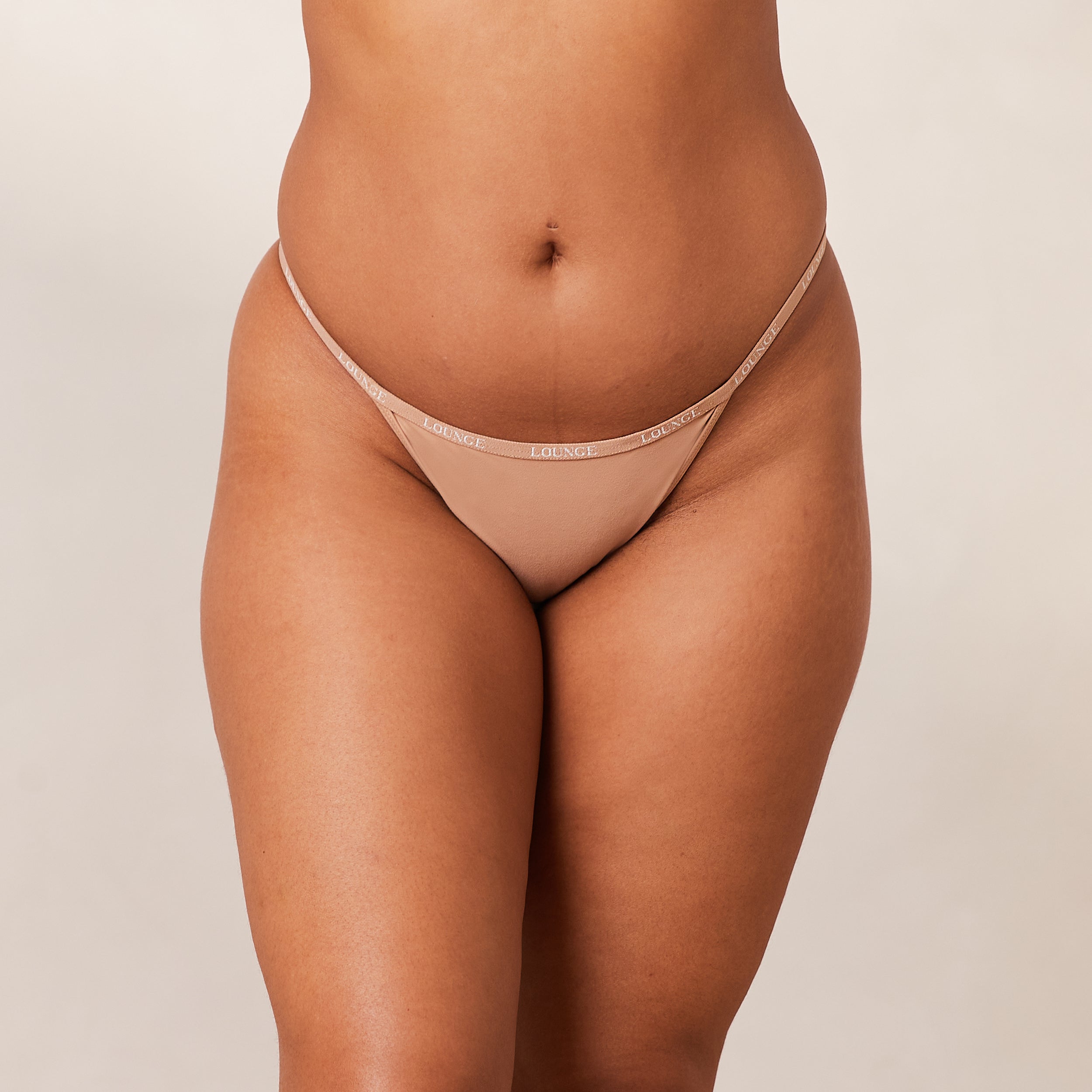 Smooth Briefs - Honey