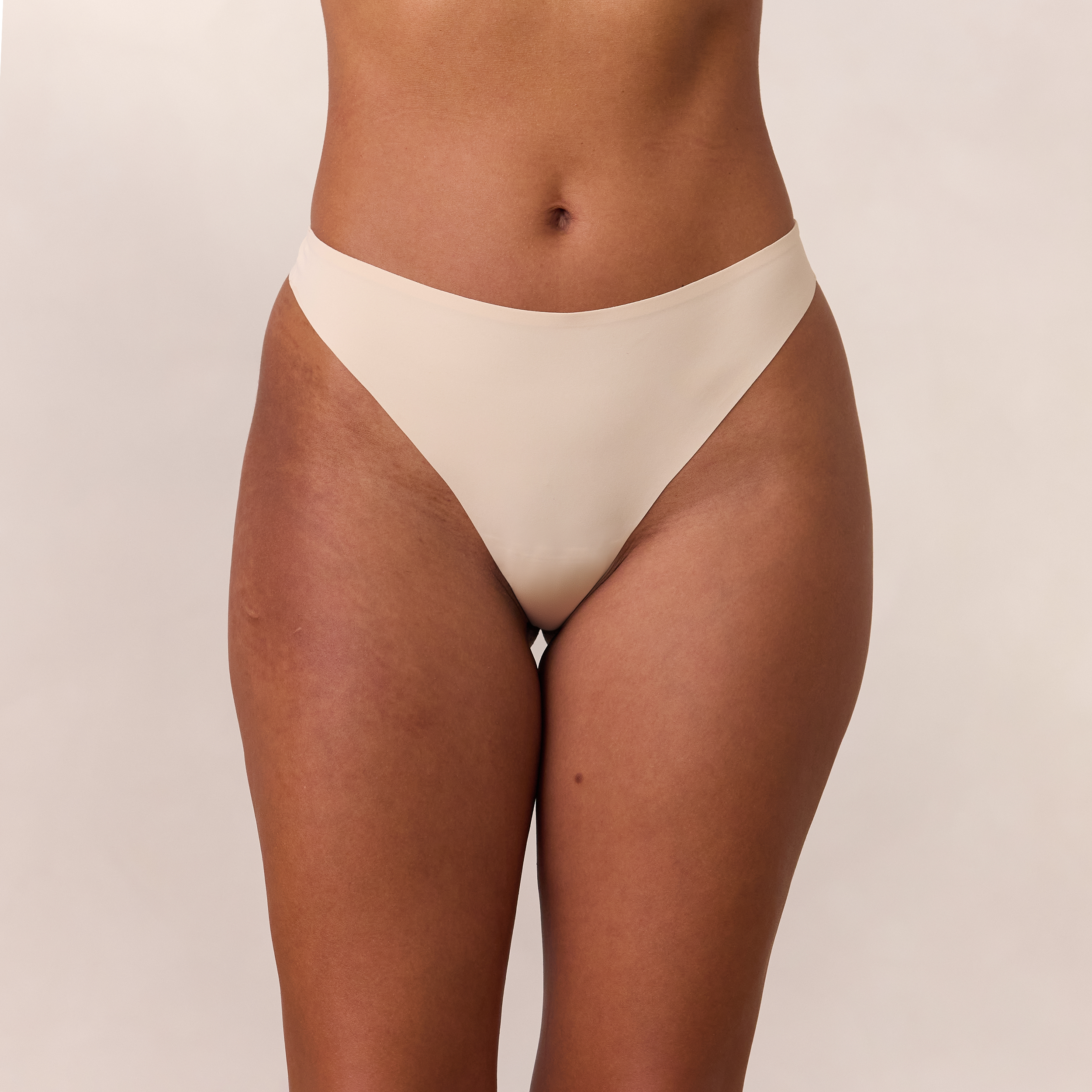 Everyday Flex Thong - Vanilla