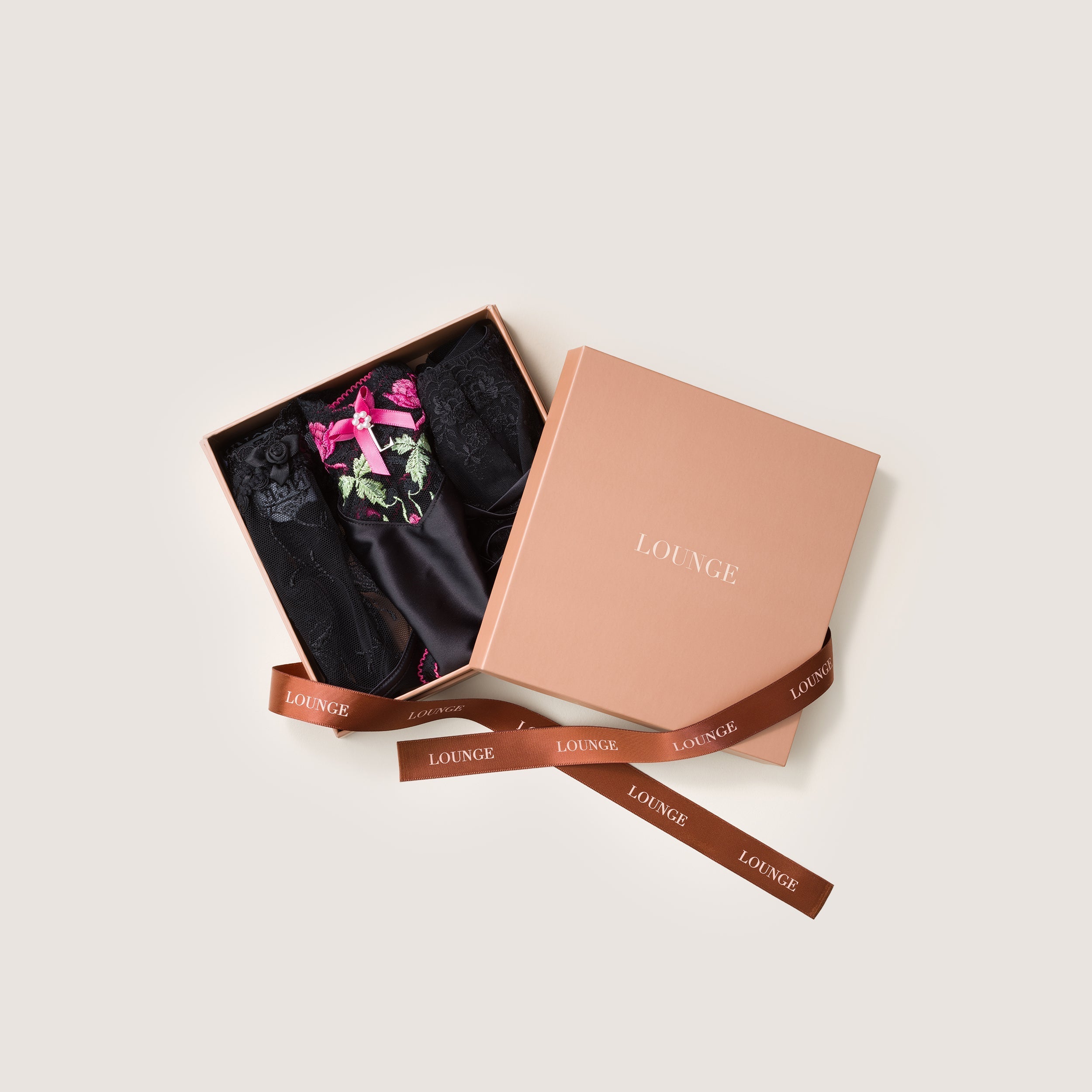 The Decadent Gift Set (3-Pack) - Multi